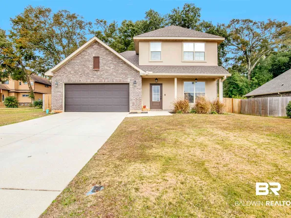 21340 Merlot Loop, Silverhill, AL 36576