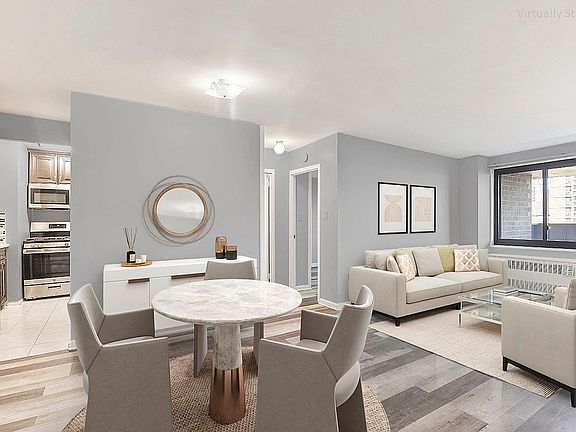 2nd image of 100 Beekman St APT 6B