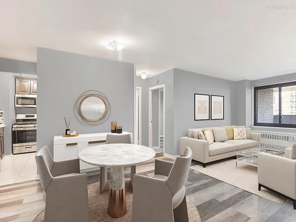 100 Beekman St APT 6B, New York, NY 10038