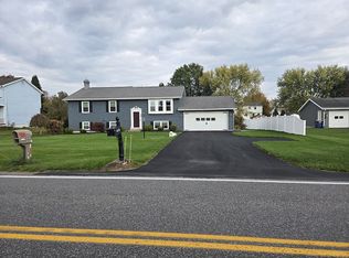 5865 Sleepy Hollow Rd, Rome, NY 13440