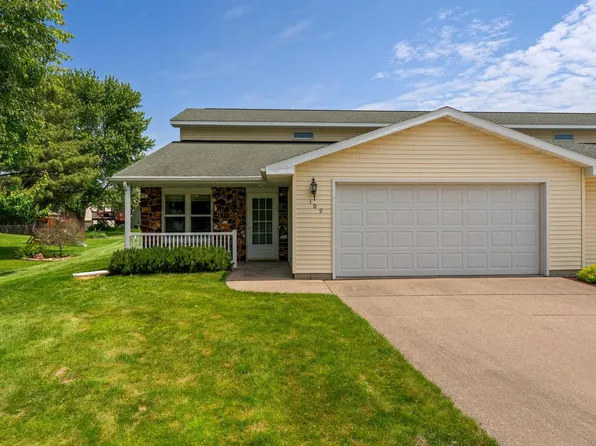 109 Susan COURT, West Salem, WI 54669