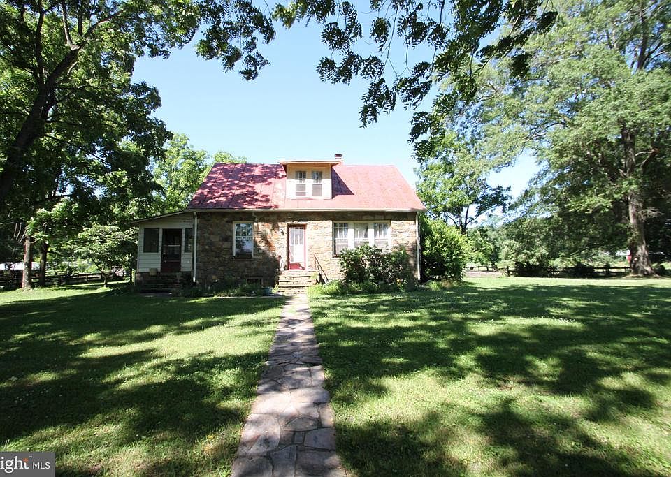 18142 Carrico Mills Rd, Stevensburg, VA 22741 Zillow