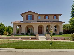 5538 Carnegie Loop, Livermore, CA 94550
