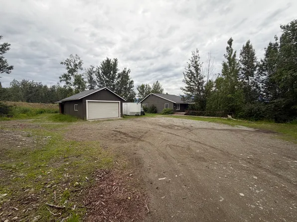 5401 E Windridge Ave, Wasilla, AK 99654
