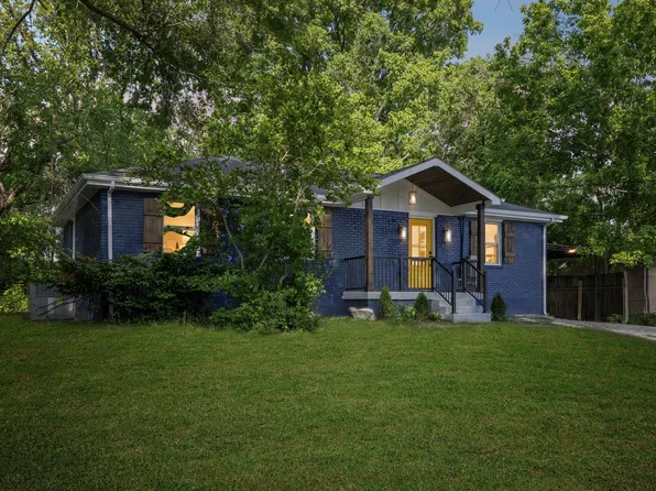 905 Bettie Dr, Old Hickory, TN 37138