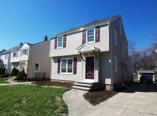 22001 Kenison Ave, Euclid, OH 44123