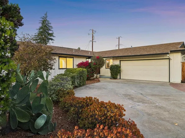 10770 Martinwood Way, Cupertino, CA 95014