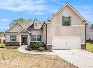 1755 Tugalo Dr, Jefferson, GA 30549