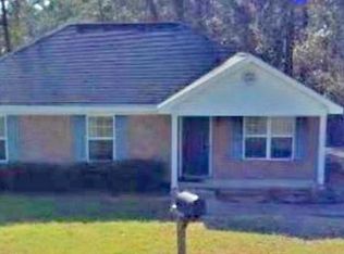 3533 Tullocks Hill Dr, Augusta, GA 30906