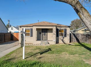 1605 Teresa St, Modesto, CA 95350