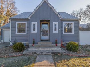 811 9th St, Lewiston, ID 83501
