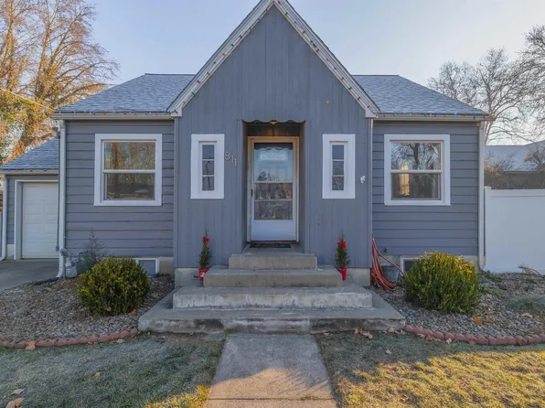 811 9th St, Lewiston, ID 83501