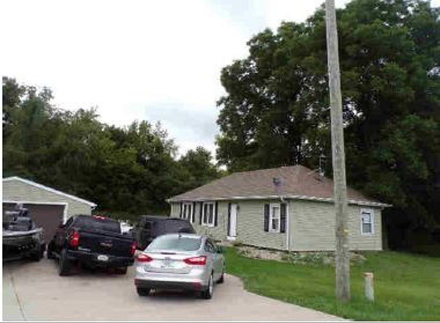 Property Front View