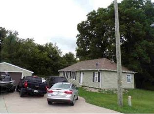 8245 E 400 S, Lagrange, IN 46761