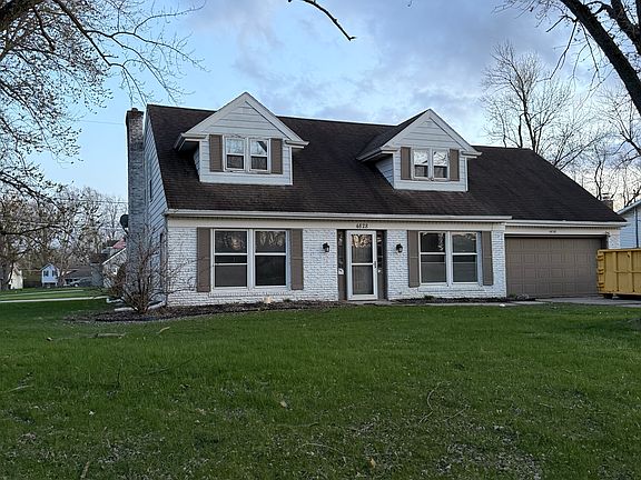 5th image of 4828 Desoto Dr