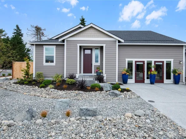 1125 Folgate Drive, Sequim, WA 98382