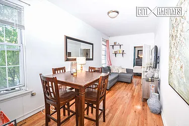 Rented by Citi Habitats