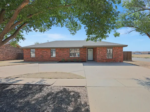 2509 Juneau Ave, Lubbock, TX 79407