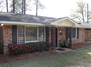 706 Cork Ferry Rd, Cordele, GA 31015