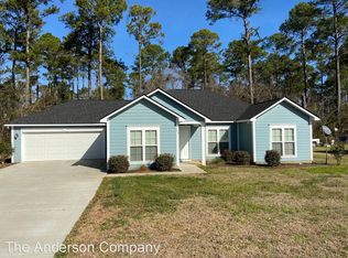 164 Alder Dr, Leesburg, GA 31763