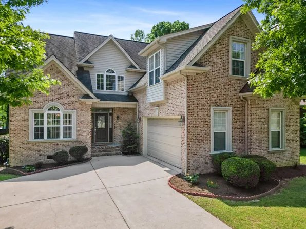 8721 Keystone Cir, Chattanooga, TN 37421