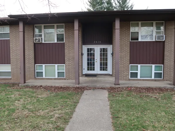 2515 McKee Ave SW APT 2, Wyoming, MI 49509