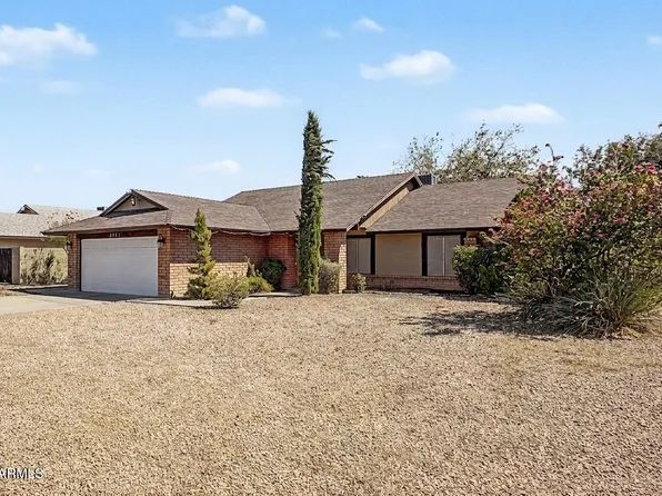 3215 W PARADISE Lane, Phoenix, AZ 85053