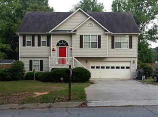 2870 E Mount Tabor Cir, Duluth, GA 30096