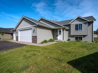 1305 Whistling Straits Court, Altoona, WI 54720