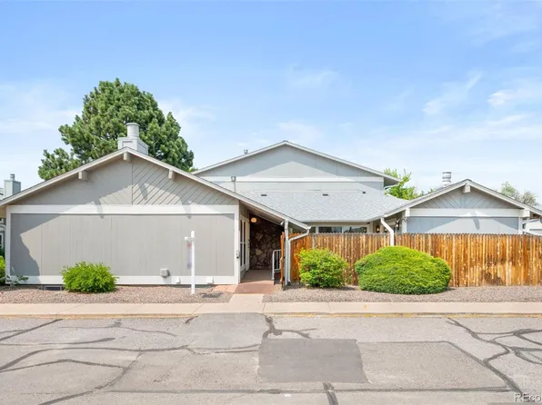 10361 E Evans Avenue #144, Denver, CO 80247