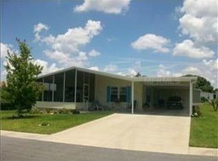 37413 Lilly Bea Ave, Zephyrhills, FL 33541