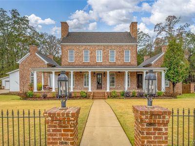 5470 Alexander Ave, Tuscaloosa, AL, 35406