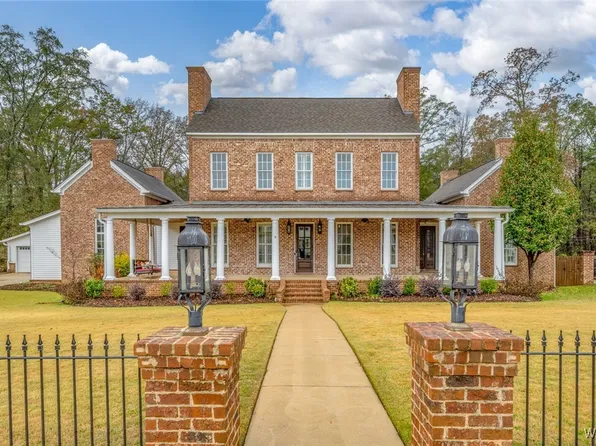 5470 Alexander Ave, Tuscaloosa, AL 35406