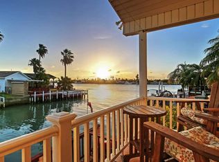 176 W Bonnet Cir, Port Isabel, TX 78578