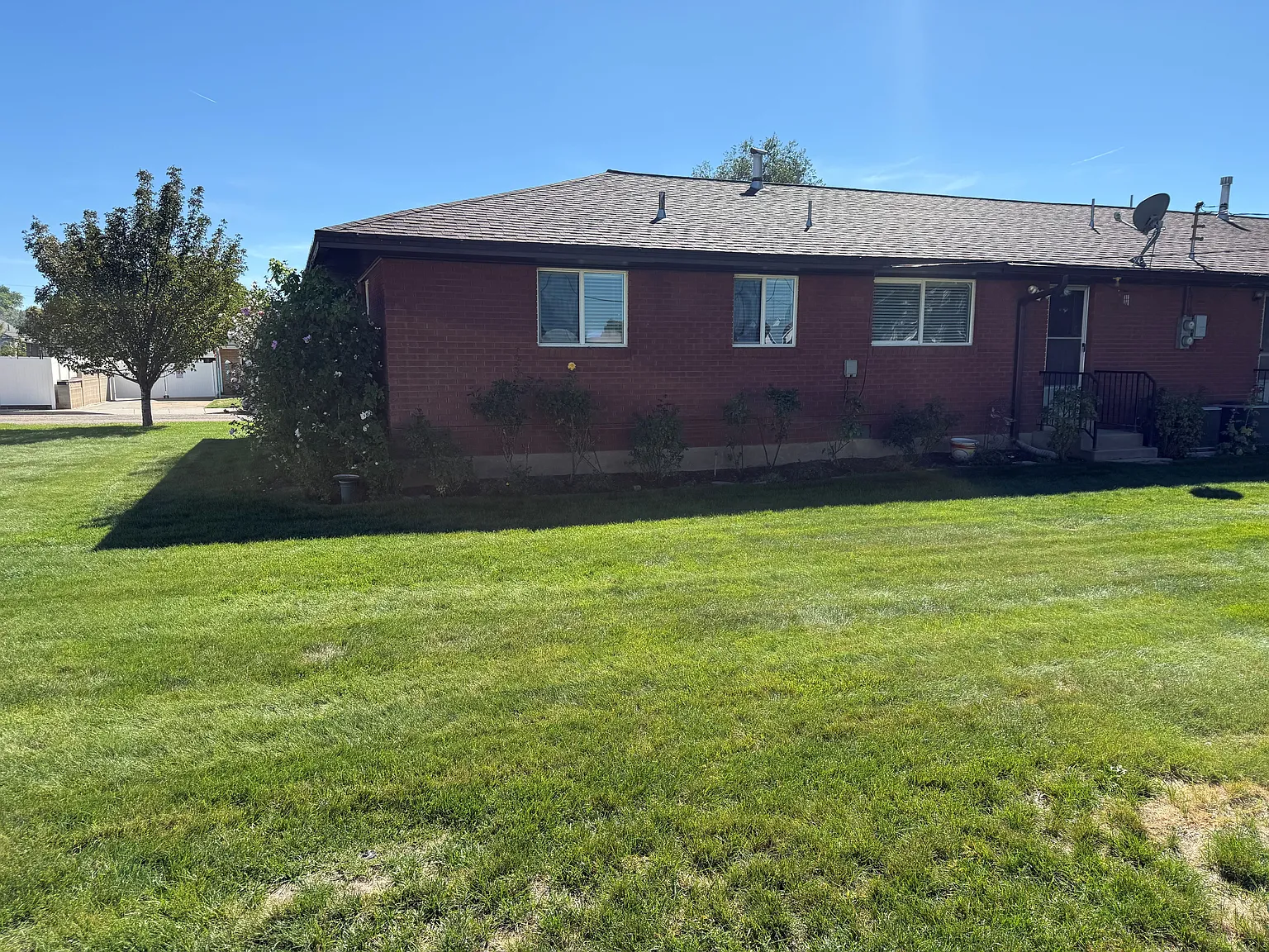 4 bed, 950 sqft, $1,150 — Photo 2