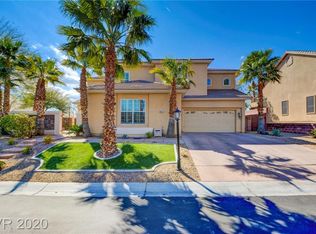9067 Tierra Santa Ave, Las Vegas, NV 89129