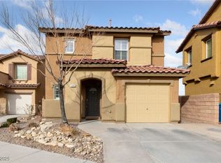1162 Paradise Desert Ave, Henderson, NV 89002