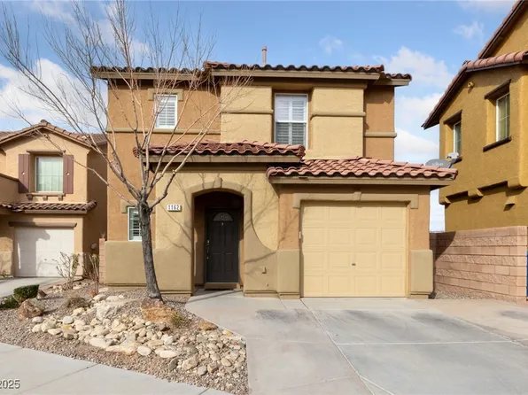 1162 Paradise Desert Ave, Henderson, NV 89002