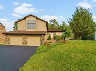 3104 Knapp Rd, Vestal, NY 13850