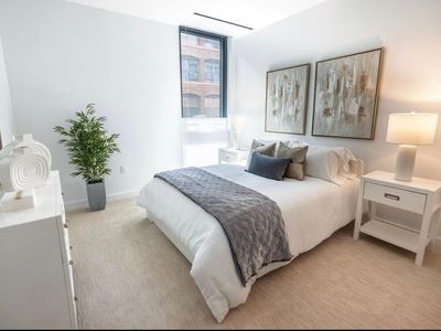 88 Wareham St #202, Boston, MA, 02118