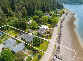 3482 Crystal Springs Dr NE, Bainbridge Island, WA