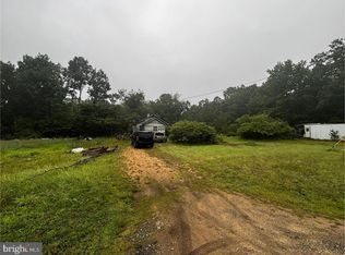 6756 16th Ave, Mays Landing, NJ 08330