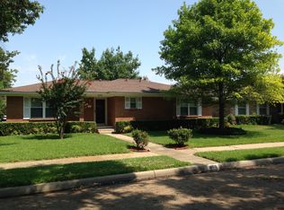 1609 Charlotte Dr, Garland, TX 75041
