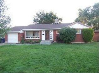 3411 Fowler Ave, Ogden, UT 84403