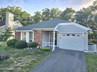 16 Cottonwood Drive, Barnegat, NJ 08005
