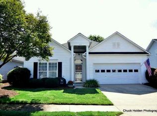 411 Monarch Ln, West Columbia, SC 29169