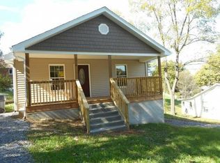 1518 Georgia Ave, Bristol, TN 37620