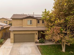 5415 Warren Ridge Dr, Bakersfield, CA 93313