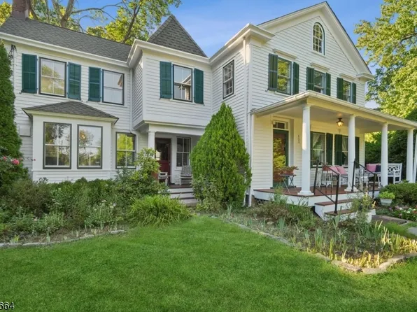 400 Grove St, Montclair Twp., NJ 07043