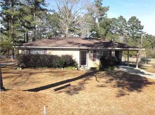 238 Brenda St, Dry Prong, LA 71423